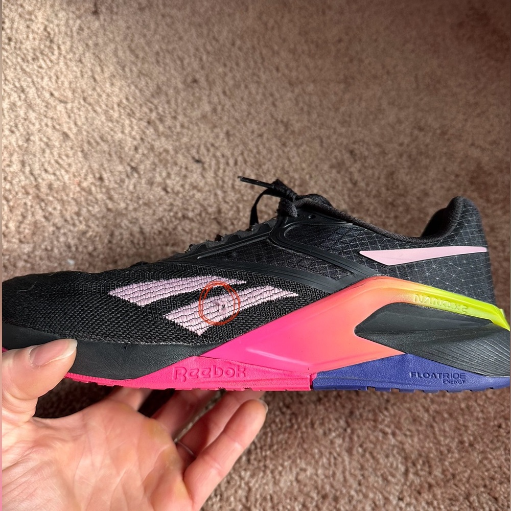 Reebok Nano X2 - Picture 9 of 9